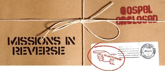 missions in reverse logo