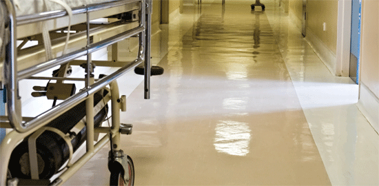 Matter of Perspective